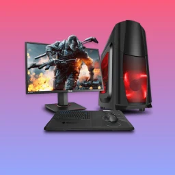 安いラップトップ、PC部品 のアイコン